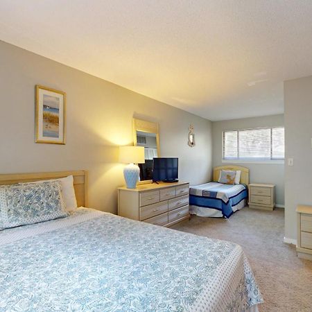 37 Hickory Cove Villa Hilton Head Island Eksteriør billede