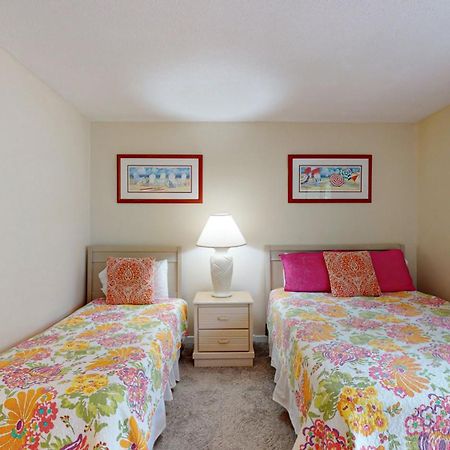 37 Hickory Cove Villa Hilton Head Island Eksteriør billede