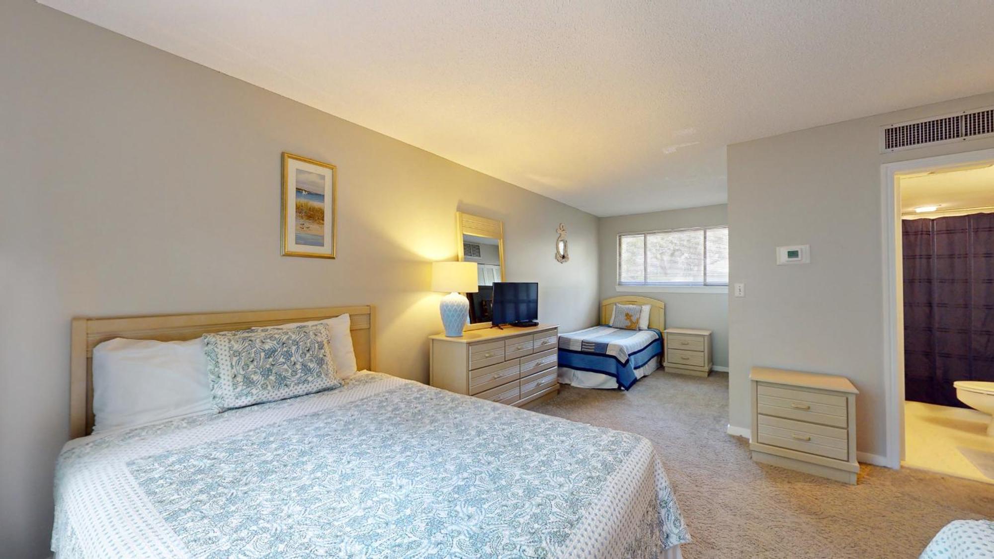 37 Hickory Cove Villa Hilton Head Island Eksteriør billede