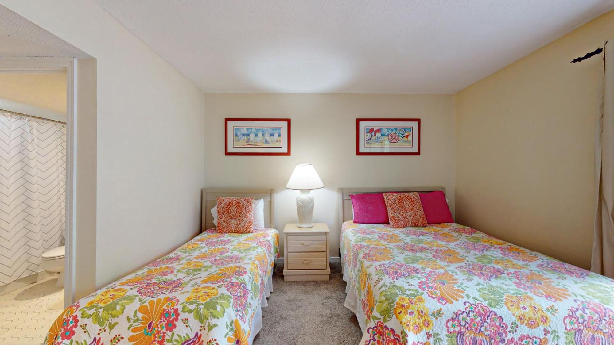 37 Hickory Cove Villa Hilton Head Island Eksteriør billede