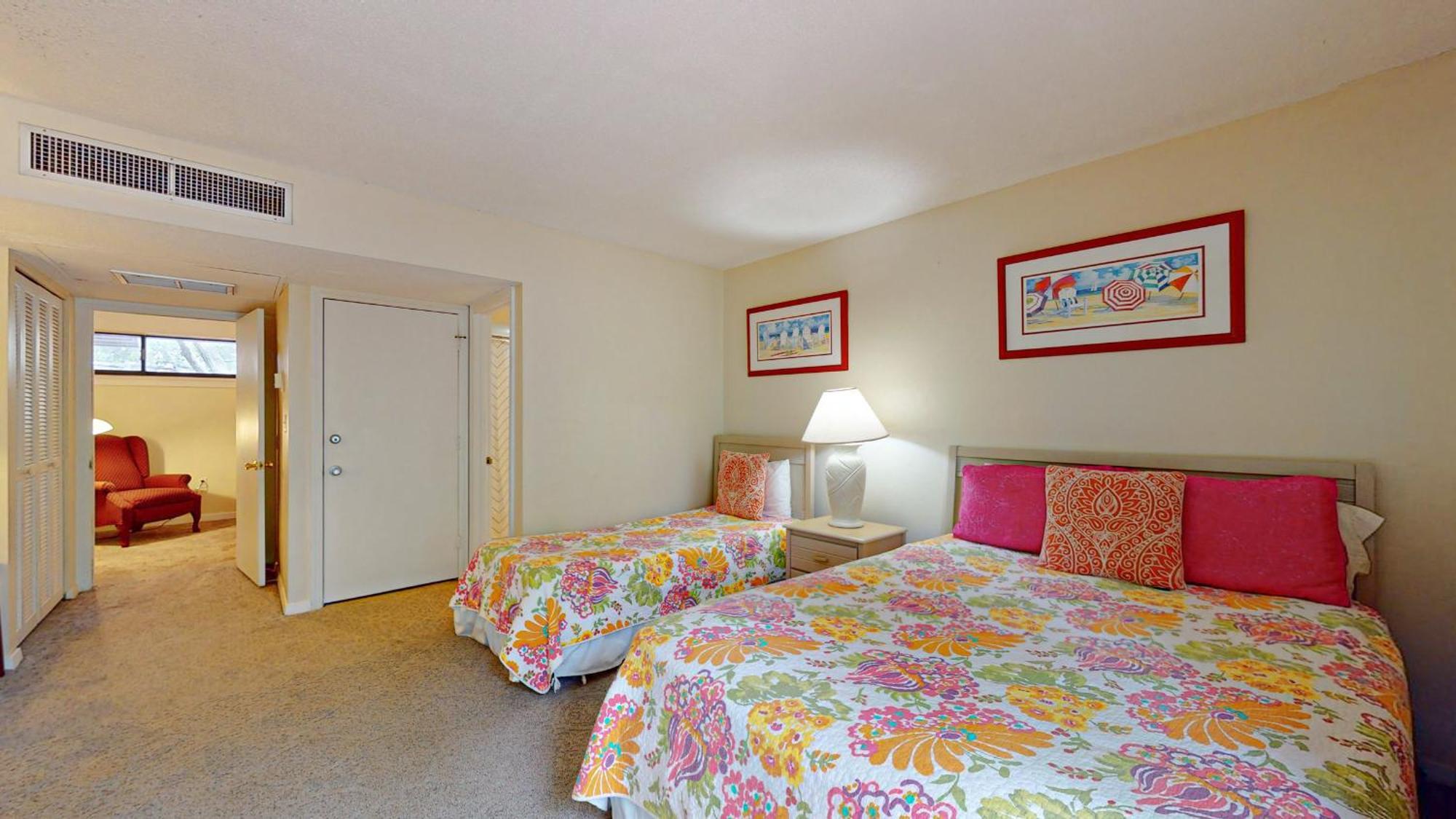 37 Hickory Cove Villa Hilton Head Island Eksteriør billede