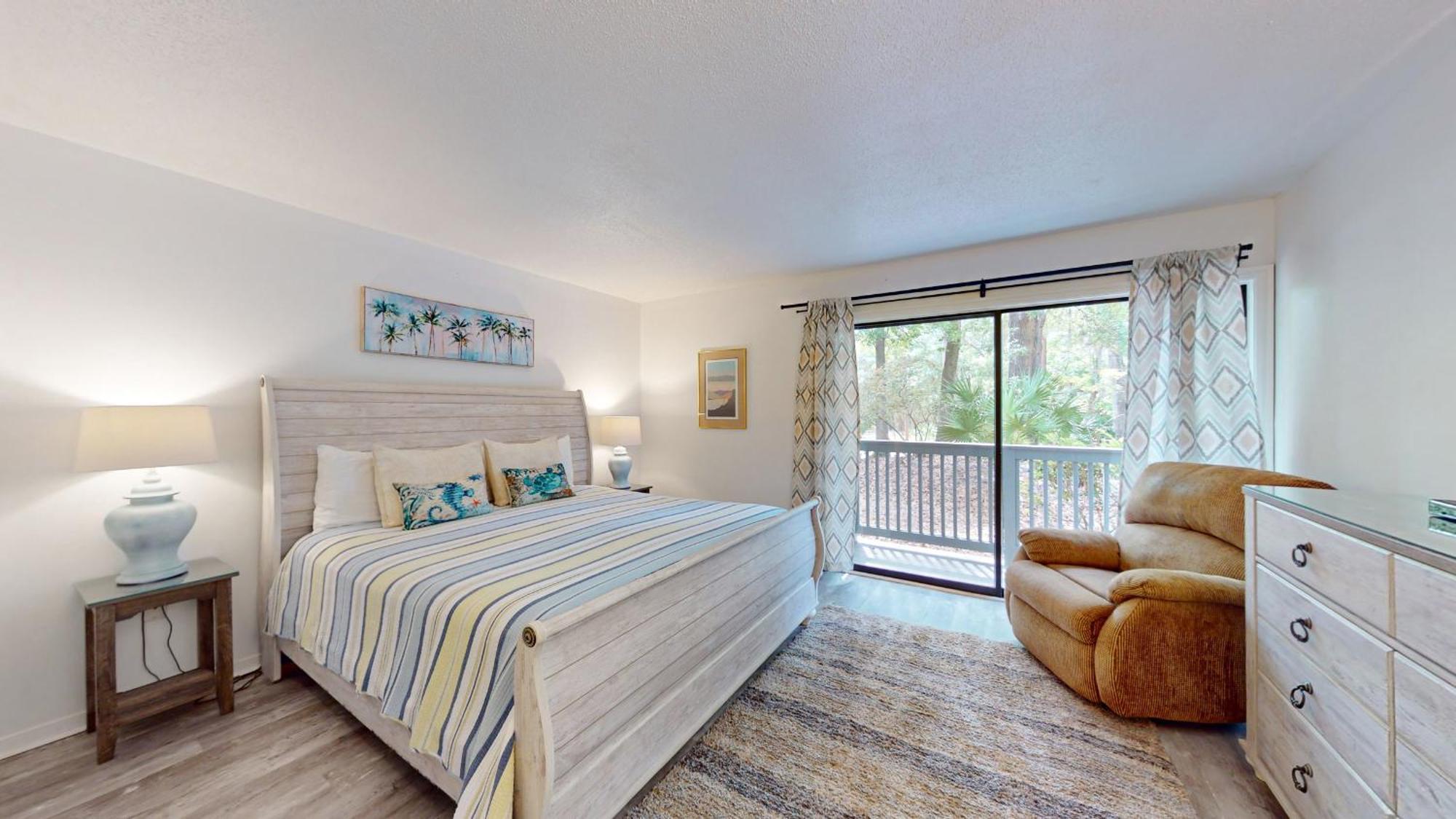 37 Hickory Cove Villa Hilton Head Island Eksteriør billede