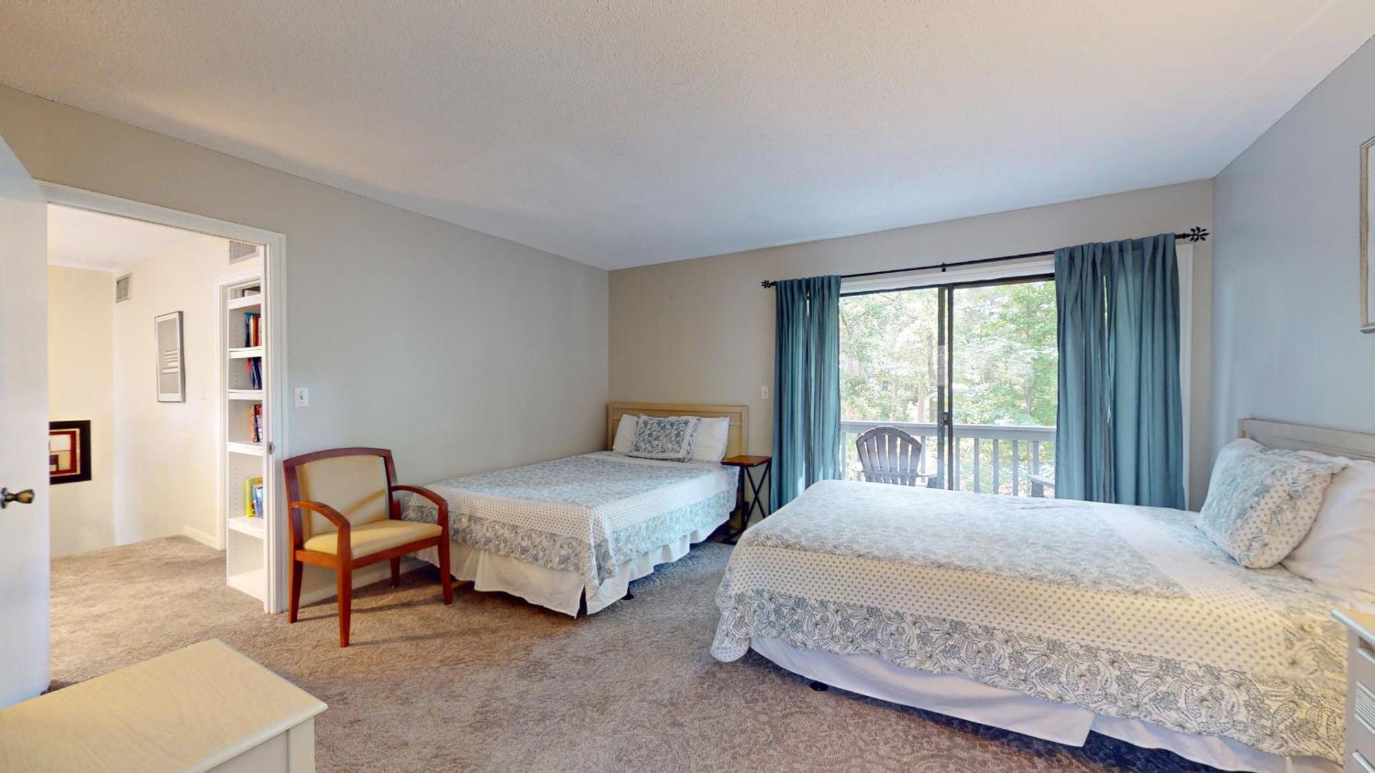 37 Hickory Cove Villa Hilton Head Island Eksteriør billede
