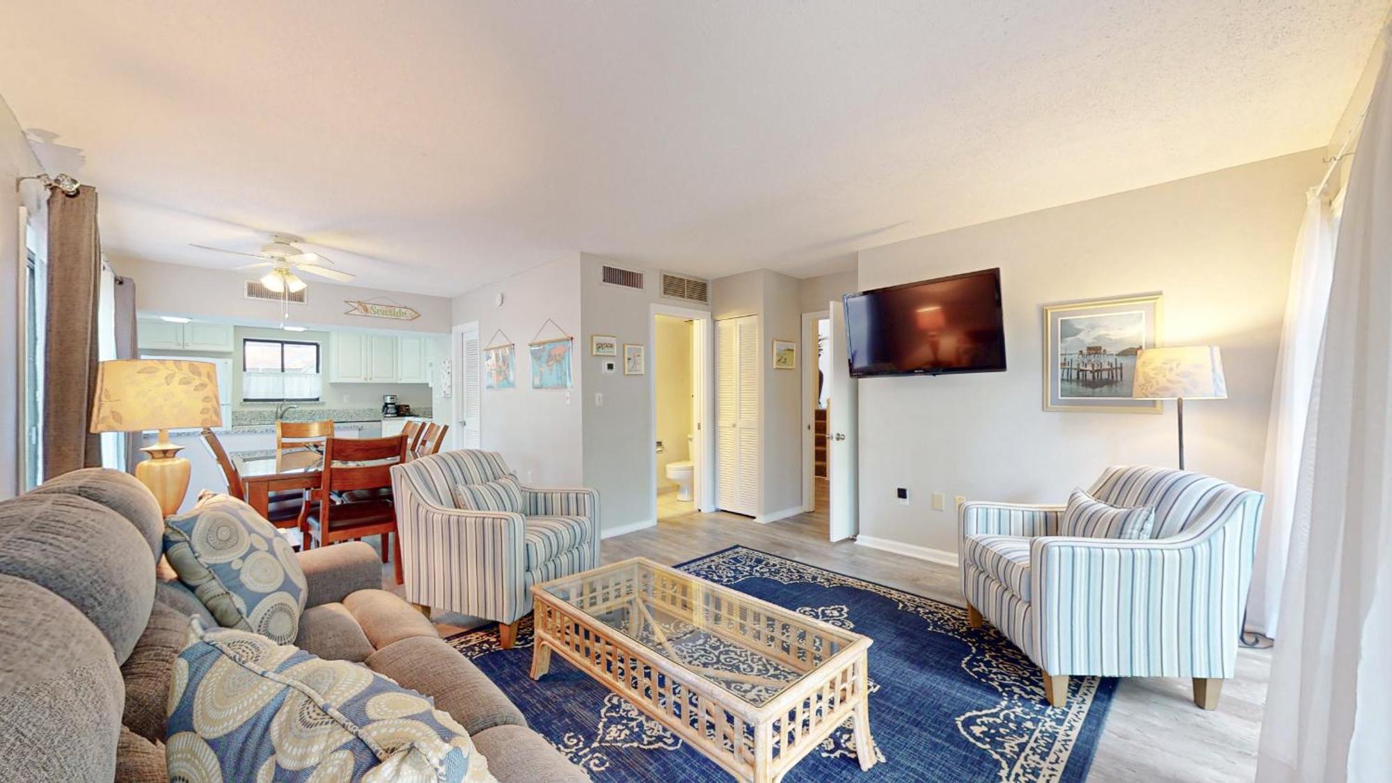 37 Hickory Cove Villa Hilton Head Island Eksteriør billede