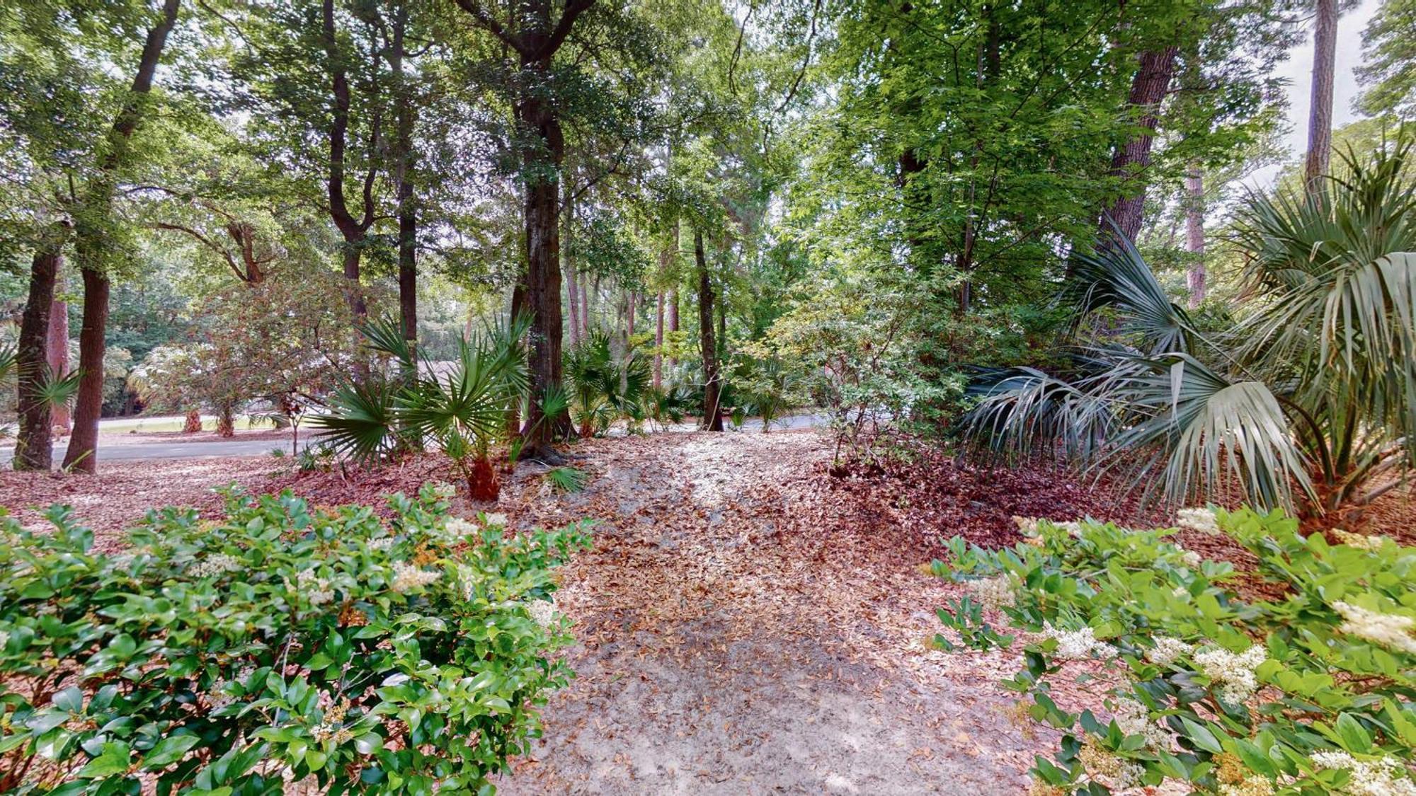 37 Hickory Cove Villa Hilton Head Island Eksteriør billede